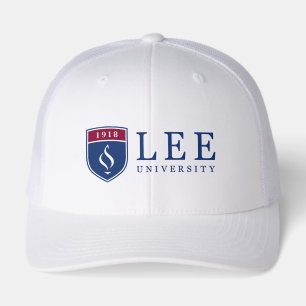 Official 1918 Lee University Shield
