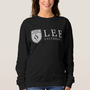 Official 1918 Lee University Shield Sweatshirt