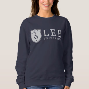 Official 1918 Lee University Shield Sweatshirt