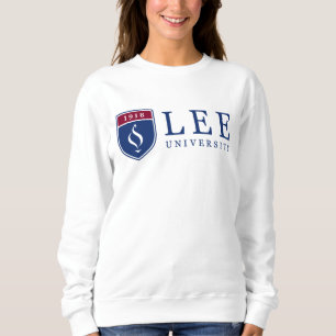 Official 1918 Lee University Shield Sweatshirt