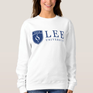 Official 1918 Lee University Shield Sweatshirt