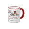 Official 2014 Festival Coffee Mug
