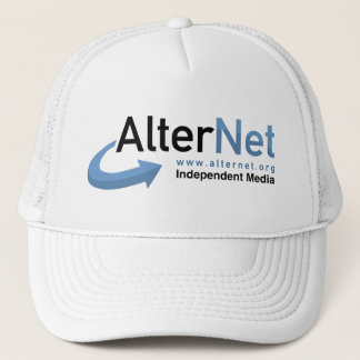 Official AlterNet Hat