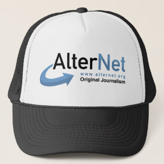 Official AlterNet Hat