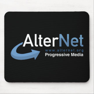 Official AlterNet Mousepad