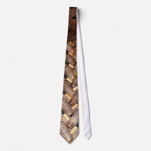 Official Aristocob Freehand Friday Corn Cob Tie