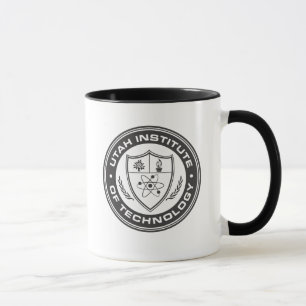 Official Atlas Shrugged Movie Mug