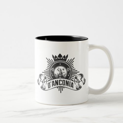 Official Atlas Shrugged Movie Mug