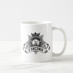 Official Atlas Shrugged Movie Mug