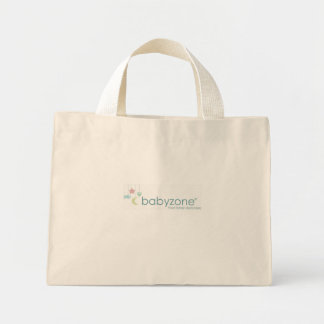 Official Babyzone Tote Bag