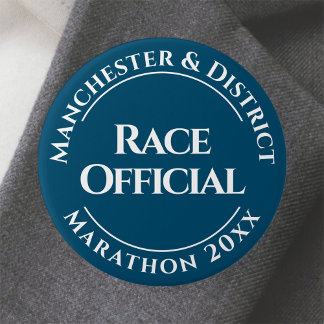 Official Badge Button