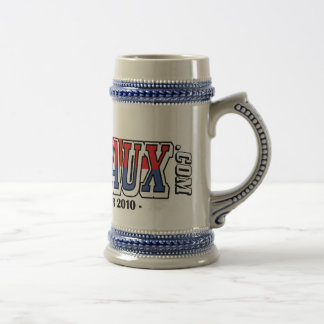 OFFICIAL Basil Marceaux.com Stein