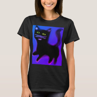 Official Blackcatink13 T-shirt