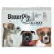 Official Boxer Dog Life - 15 Month Dog Calendar