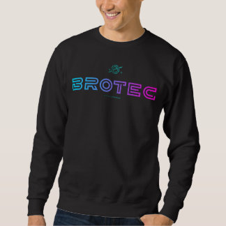 Official Brotec Crewneck/Marketing Version Sweatshirt