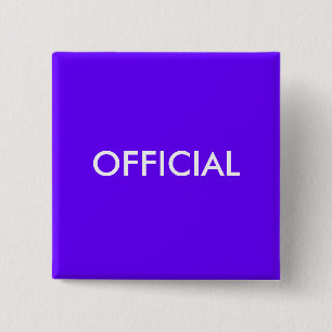 OFFICIAL BUTTON