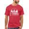 OFFICIAL C-TOWN RECORDS T-SHIRT