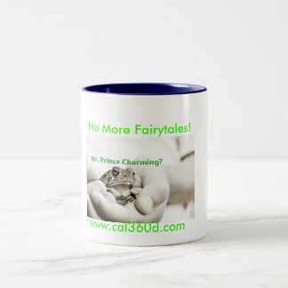 Official CAL360 coffee mug