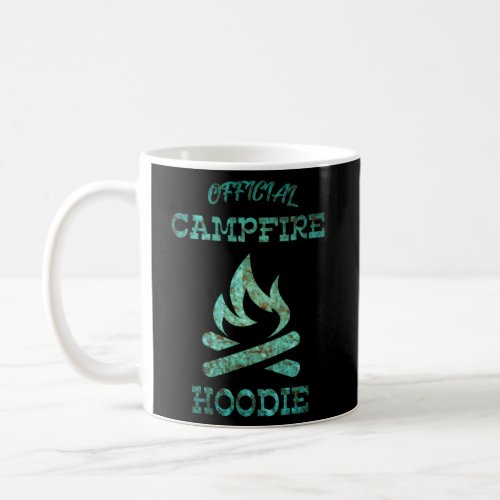 Official Campfire Coffee Mug