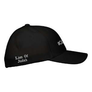 Official #CATARMY "Cats Rule" SnarkY Embroidered Baseball Cap