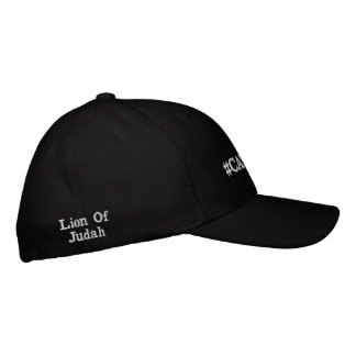 Official #CATARMY "Cats Rule" SnarkY Embroidered Baseball Cap