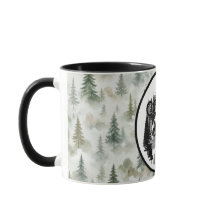 Official CCRBA Logo Mug