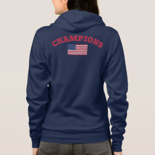 Official Champions USA Edition Tee   True Classic 