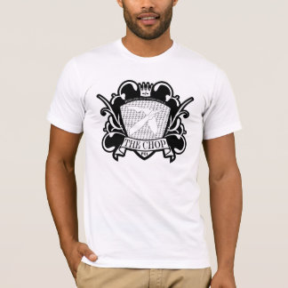 Official Chop Membership Crest - South Florida T-Shirt