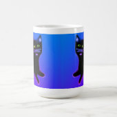 Official Coffeecatink13 Color-changing  Magic Mug (Center)