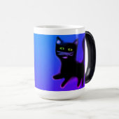 Official Coffeecatink13 Color-changing  Magic Mug (Front Right)