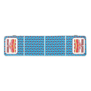 Official Competition Funny With Cups and Balls Beer Pong Table