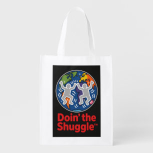 Official Doin’ the Shuggle™️ Shopping Bag
