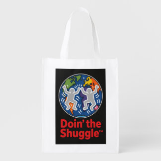 Official Doin’ the Shuggle™️ Shopping Bag
