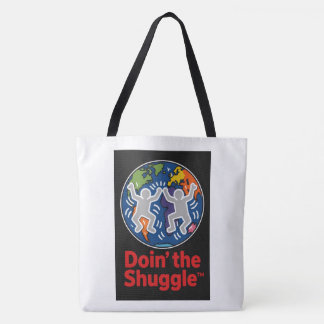 Official Doin’ the Shuggle™️ Tote Bag