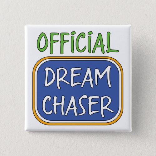 Official Dream Chaser   Button
