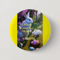 Badge Reel | Easter Egg