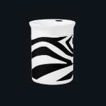 Official Ehlers-Danlos Society Logo Beverage Pitcher<br><div class="desc">Support the work of The Ehlers-Danlos Society to expand research,  awareness,  and community for people living with EDS and related disorders with our official merchandise</div>