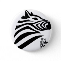 Official Ehlers-Danlos Society Logo Button