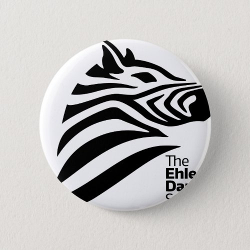 Official Ehlers_Danlos Society Logo Button