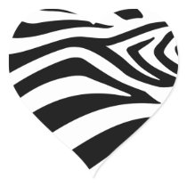 Official Ehlers-Danlos Society Logo Heart Sticker