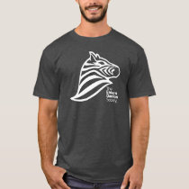 Official Ehlers-Danlos Society Logo T-Shirt