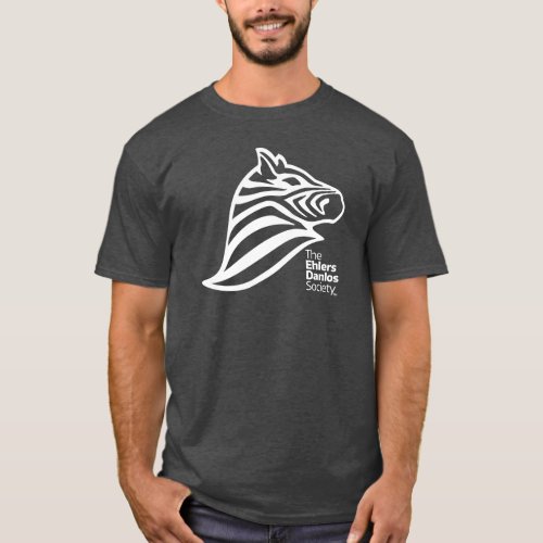 Official Ehlers_Danlos Society Logo T_Shirt