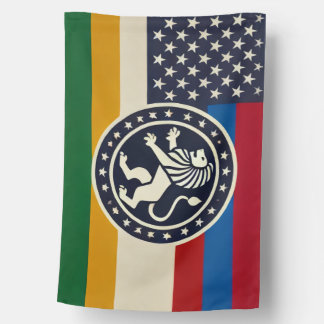 Official Flag of Jumunda