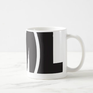 Official FML Mug: FML Logo Coffee Mug