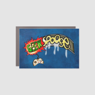 Official GeekSpooge Magnet