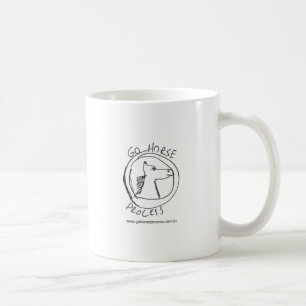 OFFICIAL GOHORSE PRODUCT HOMOLOGATED COFFEE MUG