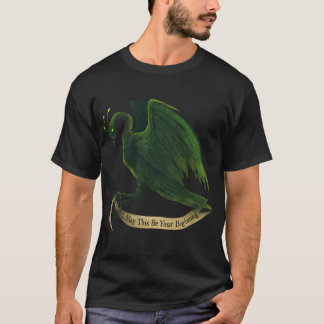 Official Greenfield Merch: The Phoenix T-Shirt