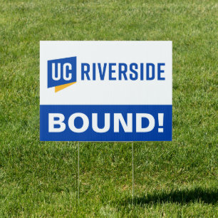 Official Highlander Pride Graduation Sign