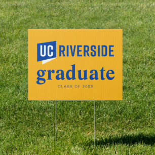 Official Highlander Pride Graduation Sign