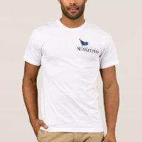 Official International SeaKeepers Society Shirt